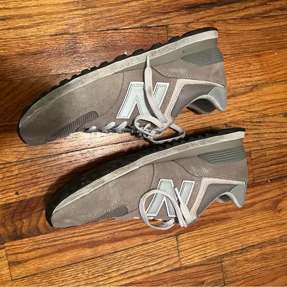 New Balance 574 Sneakers - Picture 2 of 4